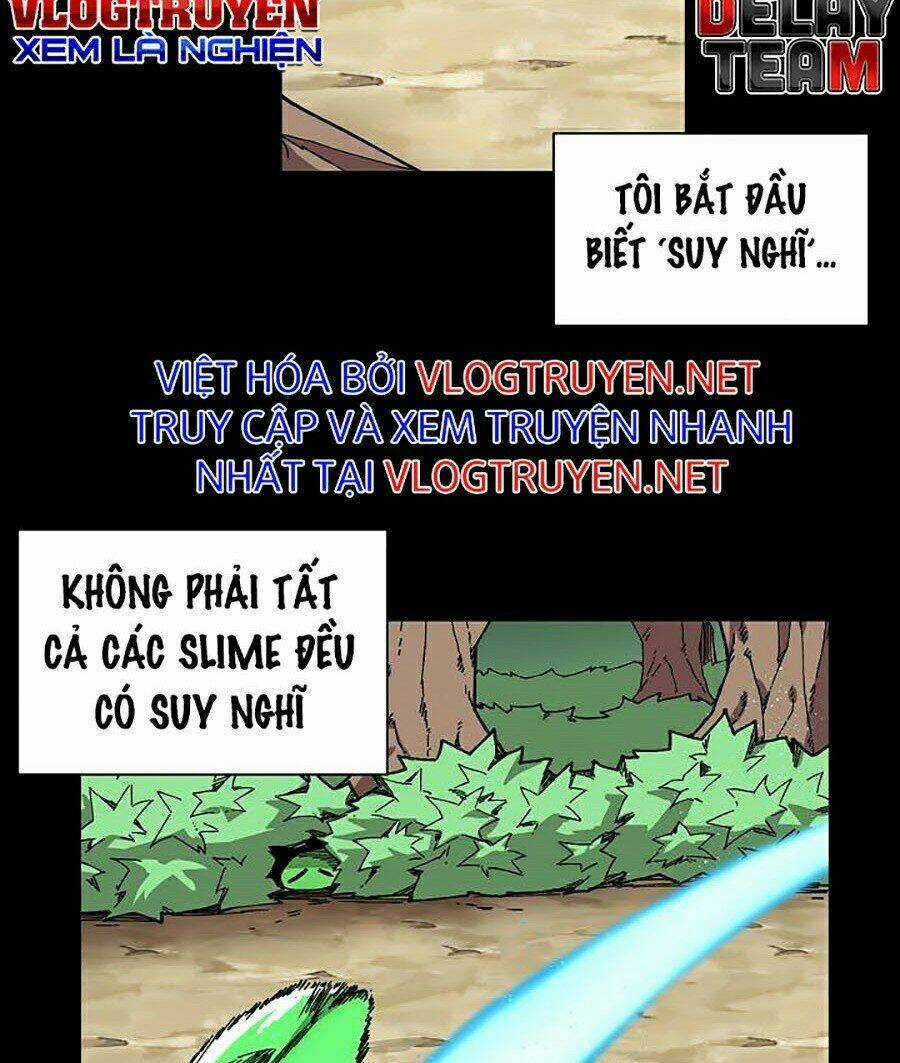 Long Tính Chapter 3 trang 6