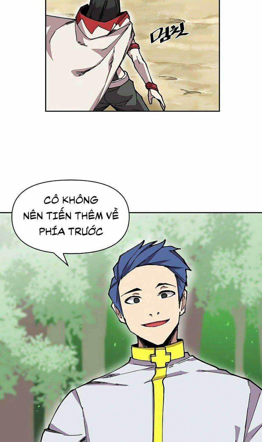 Long Tính Chapter 3 trang 72