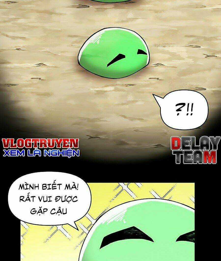 Long Tính Chapter 3 trang 8