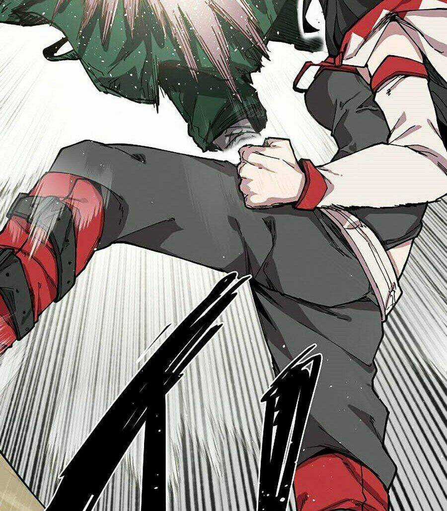 Long Tính Chapter 4 trang 22