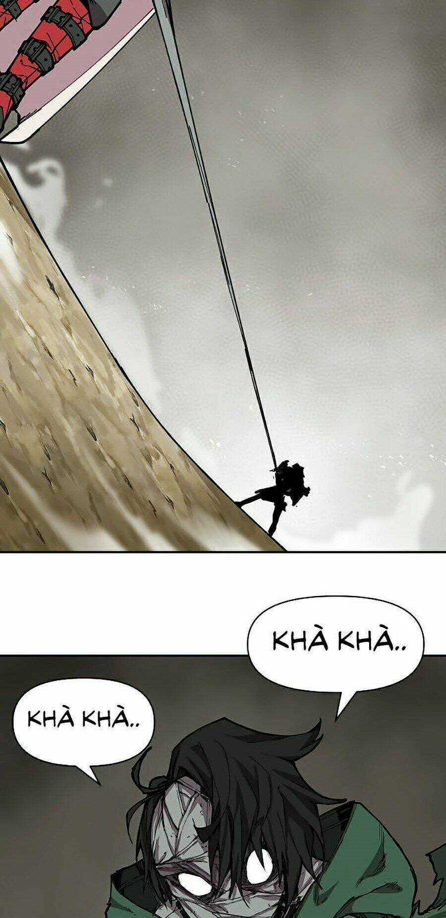 Long Tính Chapter 4 trang 34