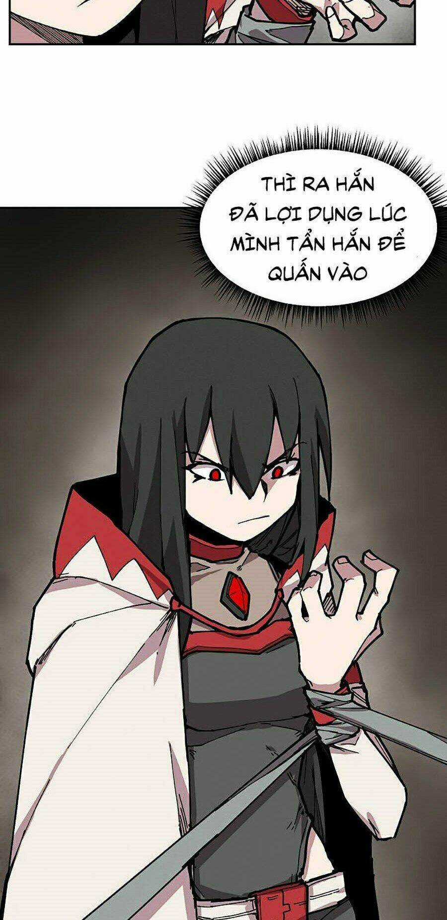 Long Tính Chapter 4 trang 36