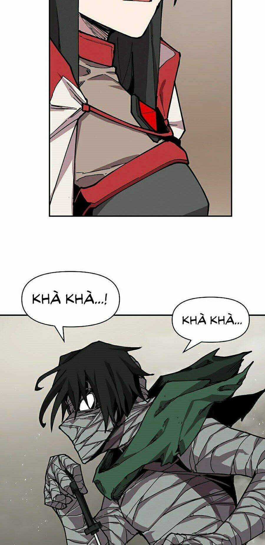 Long Tính Chapter 4 trang 38