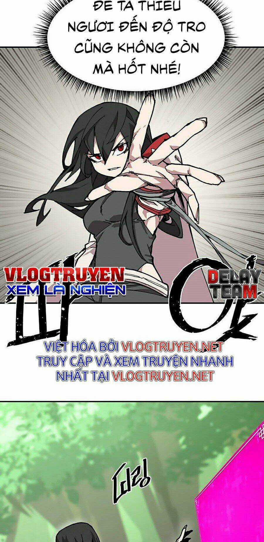 Long Tính Chapter 4 trang 40