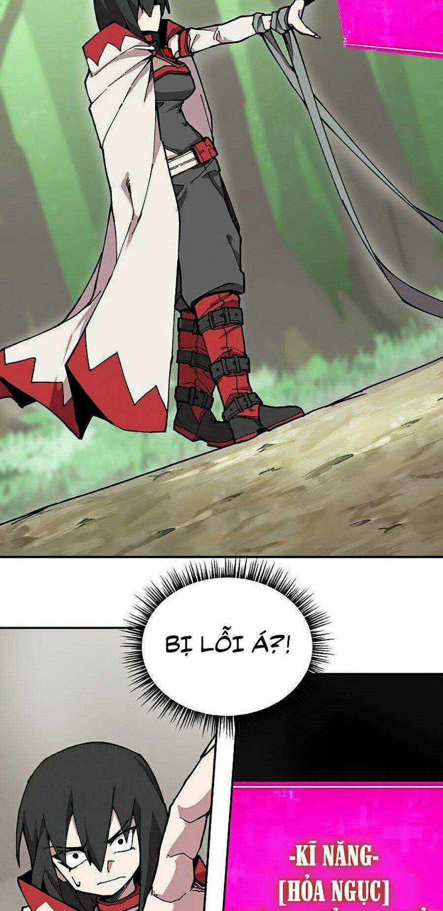 Long Tính Chapter 4 trang 41