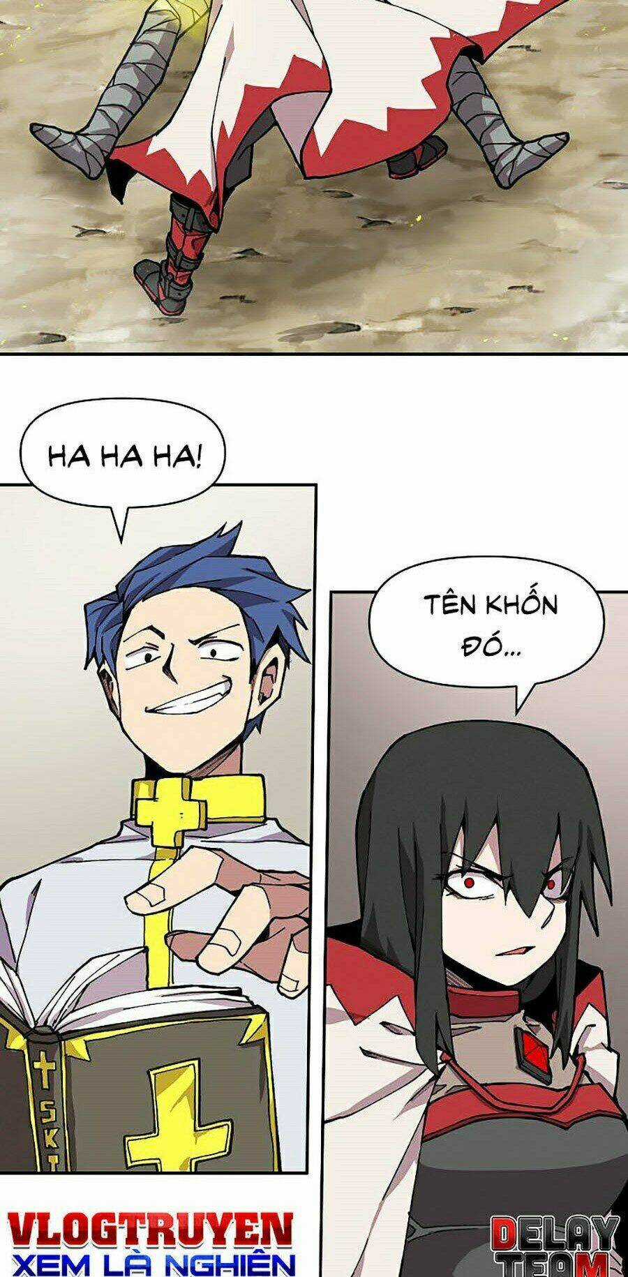 Long Tính Chapter 4 trang 50