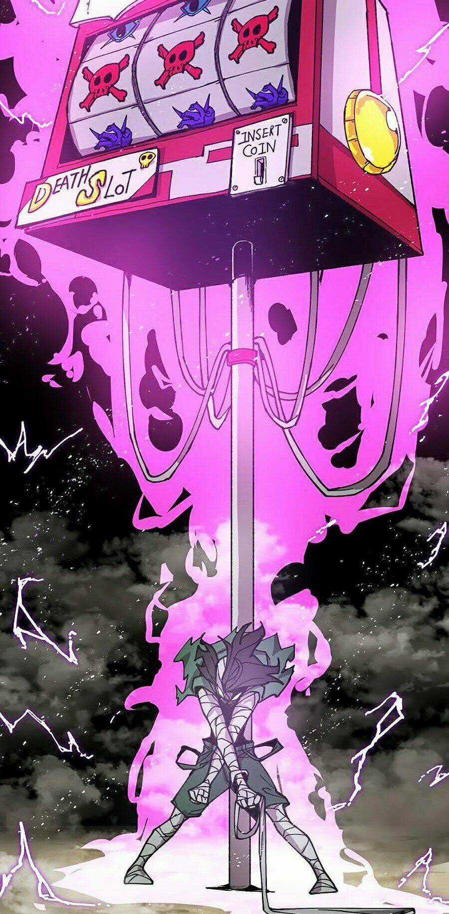 Long Tính Chapter 4 trang 55