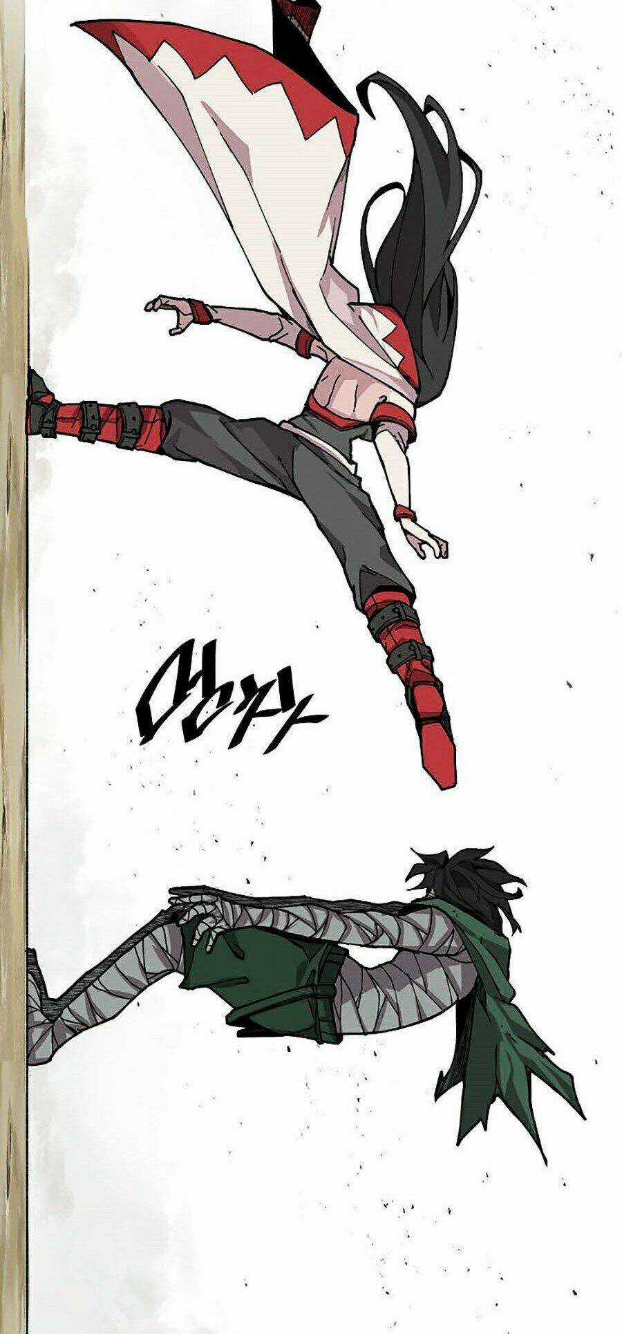 Long Tính Chapter 4 trang 65