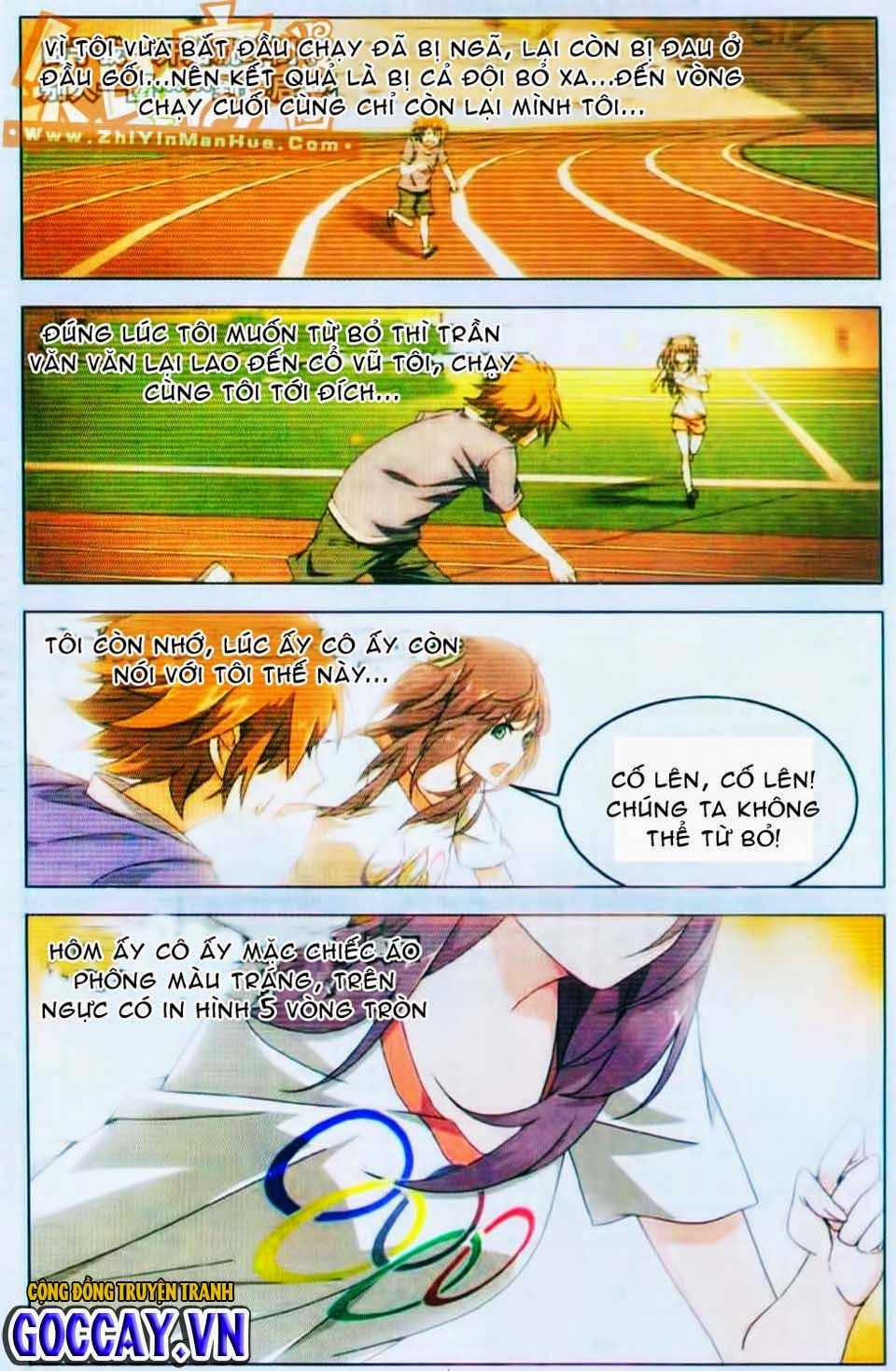 Long Tộc 2 Chapter 11 trang 21