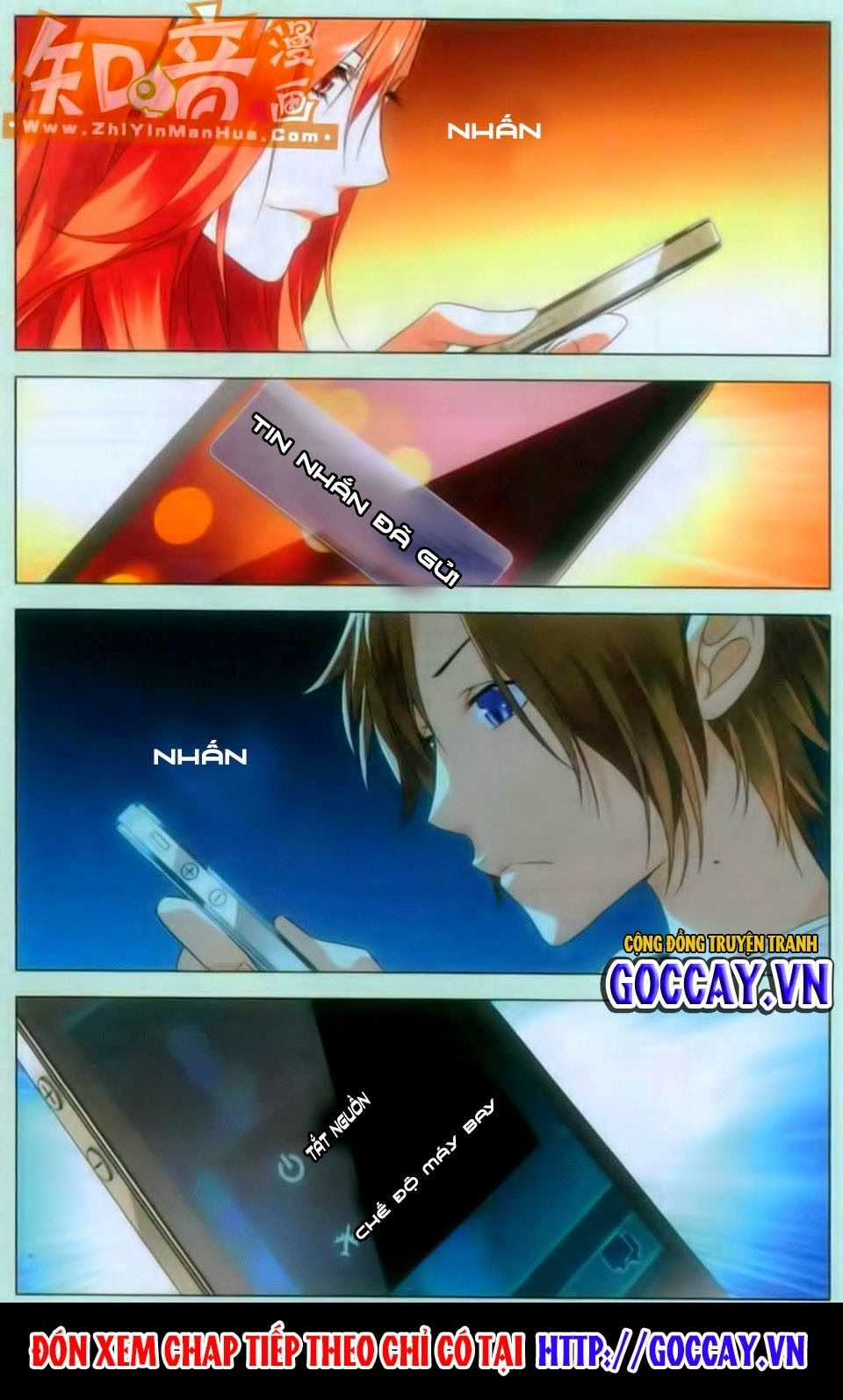 Long Tộc 2 Chapter 16 trang 24