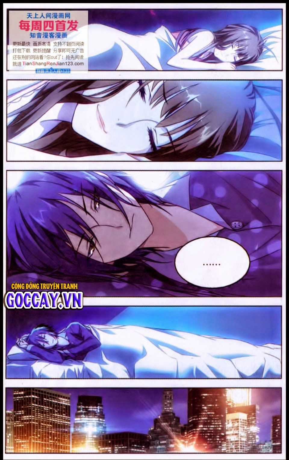 Long Tộc 2 Chapter 17 trang 23