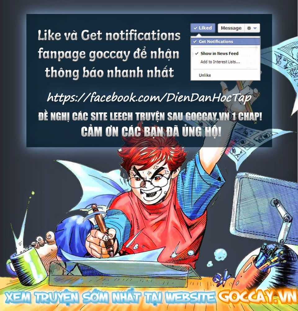 Long Tộc 2 Chapter 19 trang 23