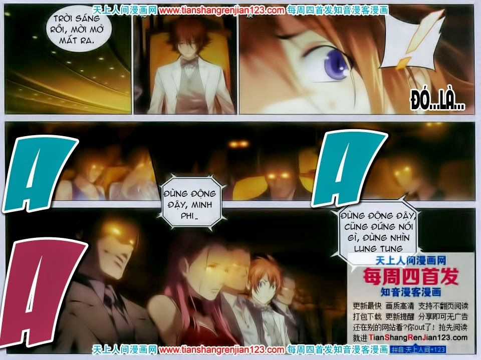 Long Tộc 2 Chapter 19 trang 4