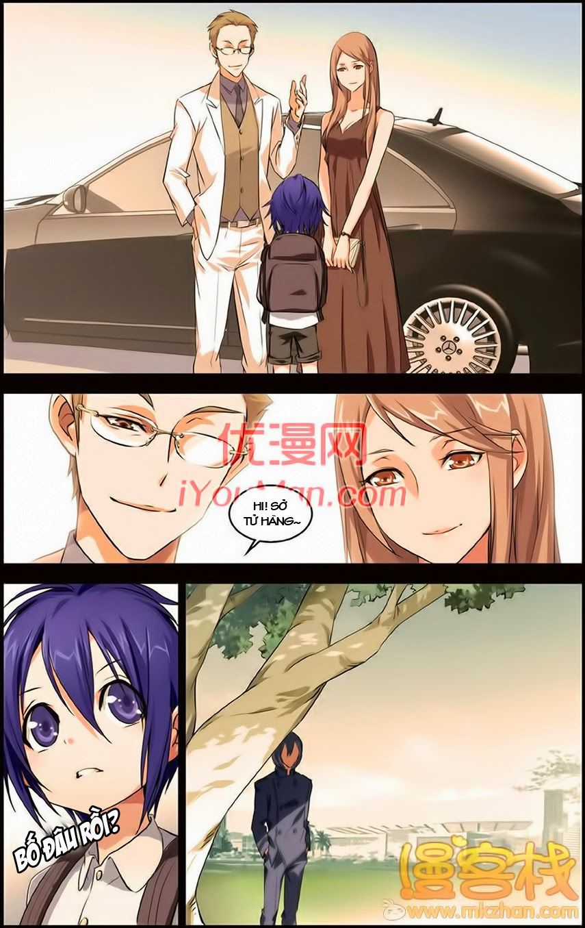 Long Tộc 2 Chapter 2 trang 13