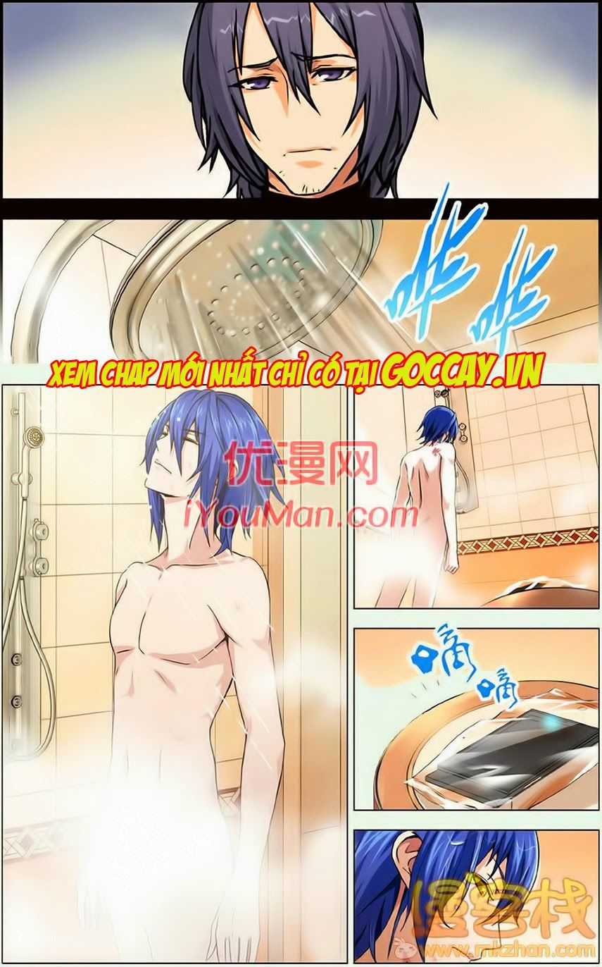 Long Tộc 2 Chapter 2 trang 14