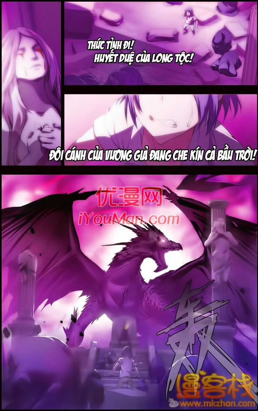 Long Tộc 2 Chapter 2 trang 24