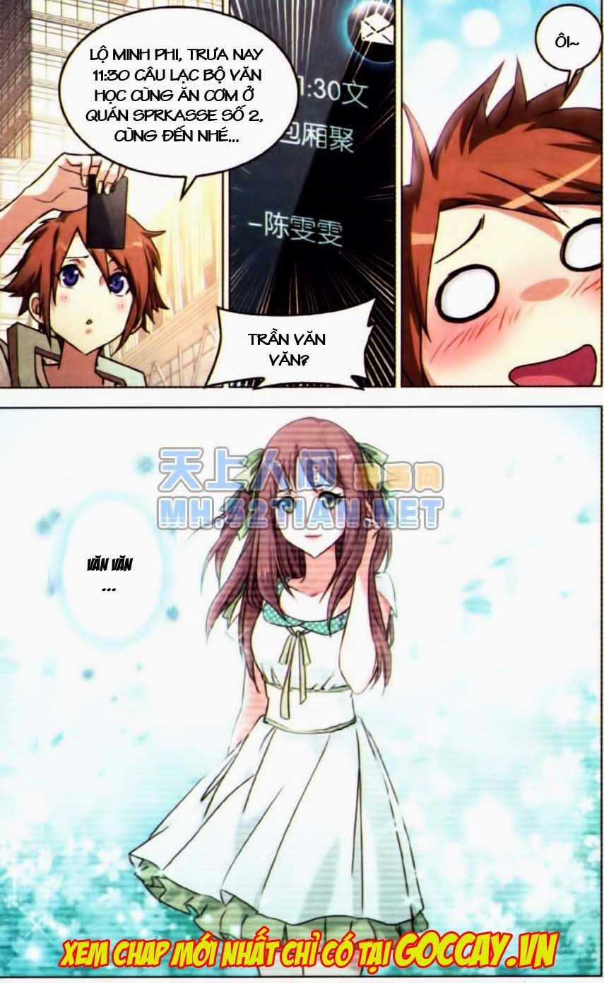 Long Tộc 2 Chapter 2 trang 4