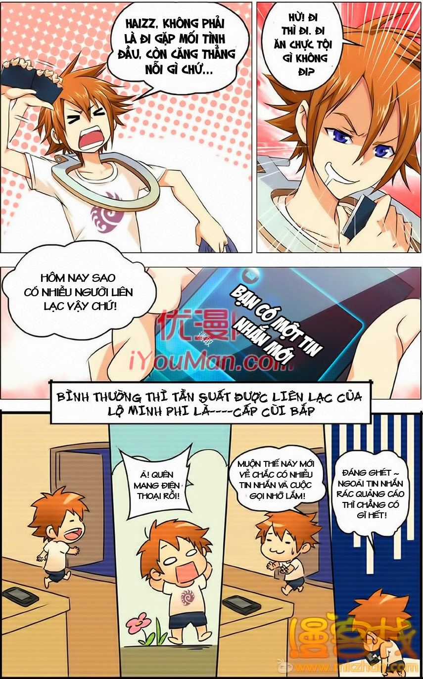 Long Tộc 2 Chapter 2 trang 6