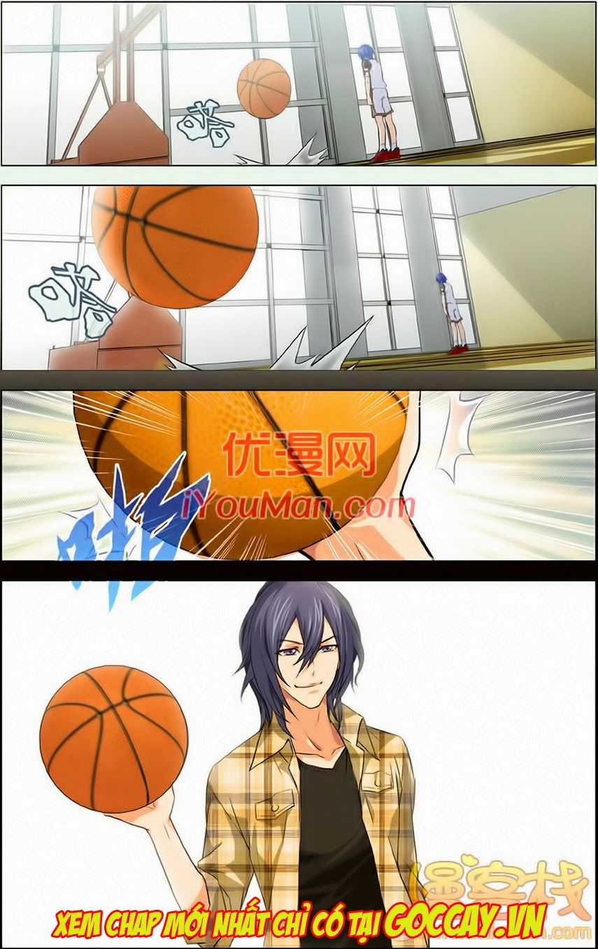 Long Tộc 2 Chapter 2 trang 9