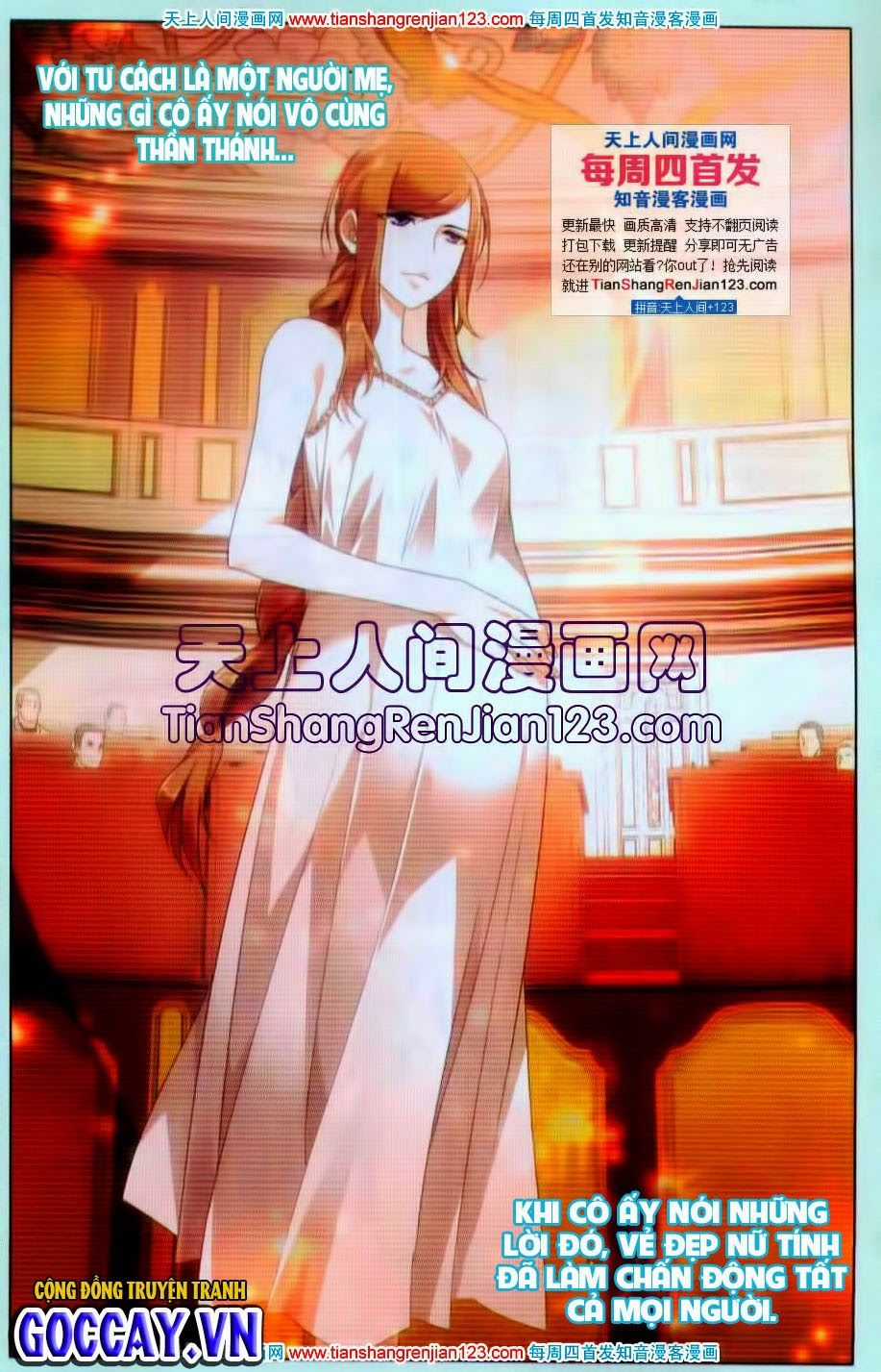 Long Tộc 2 Chapter 22 trang 9