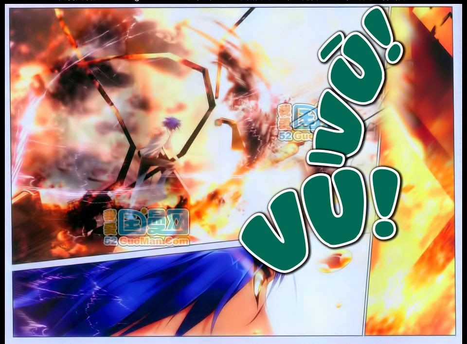 Long Tộc 2 Chapter 25 trang 8