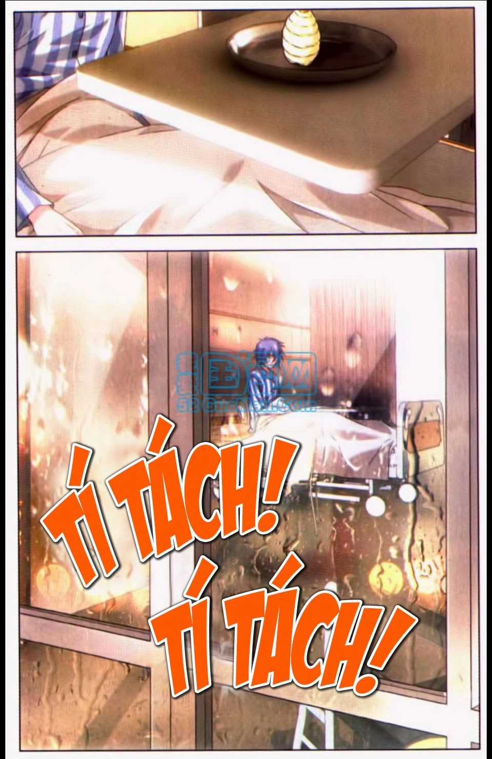 Long Tộc 2 Chapter 28 trang 16