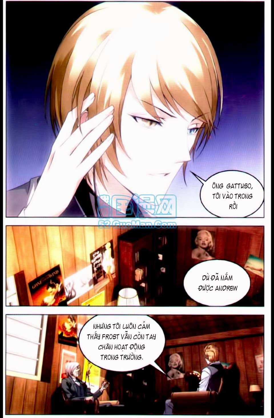 Long Tộc 2 Chapter 30 trang 2