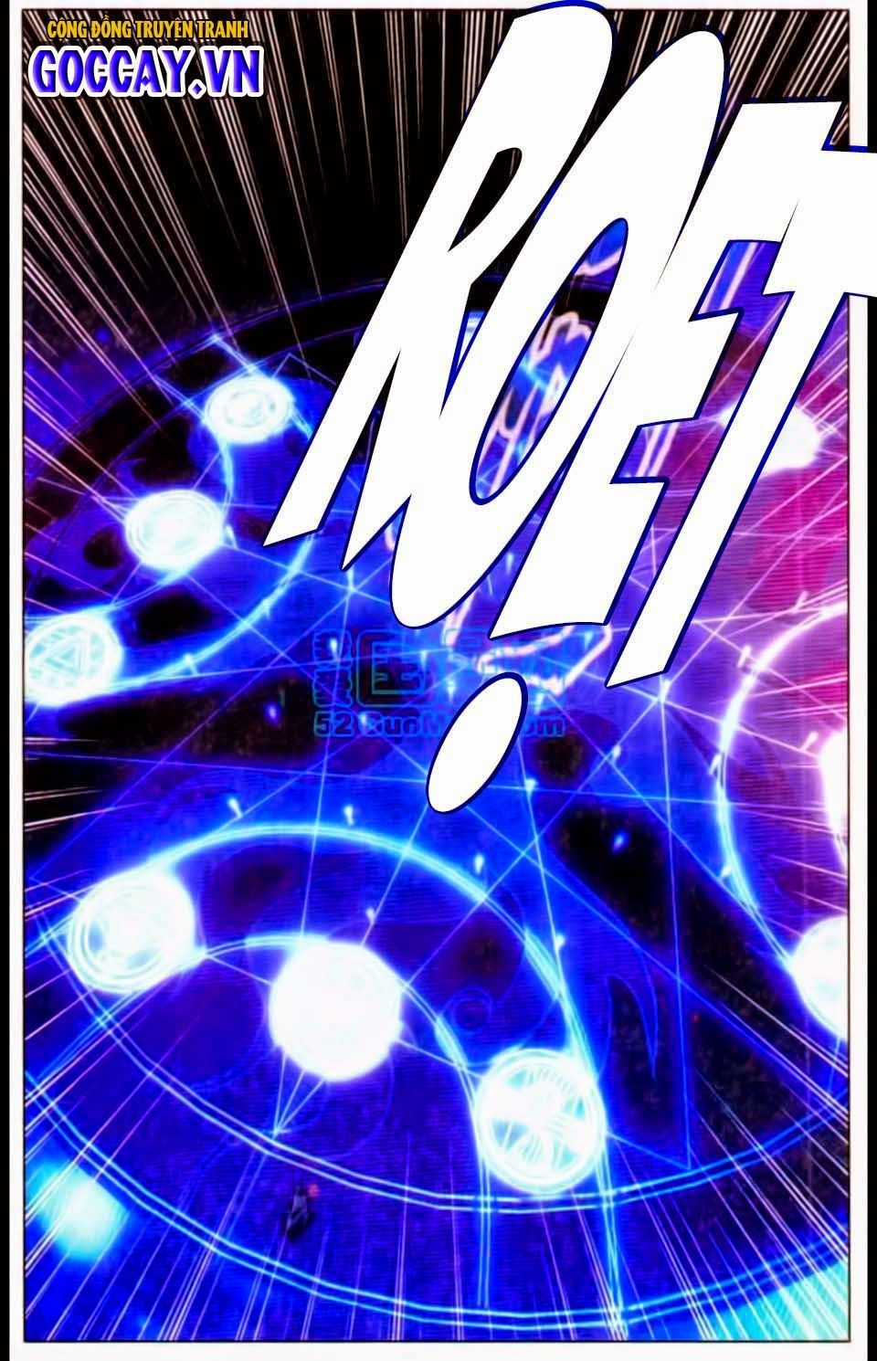 Long Tộc 2 Chapter 33 trang 13