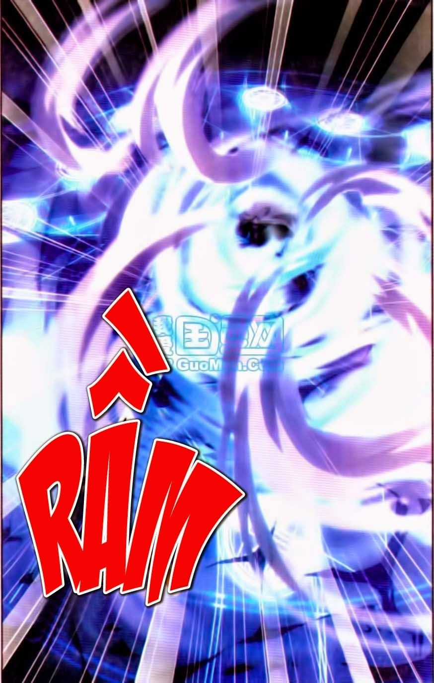 Long Tộc 2 Chapter 34 trang 14