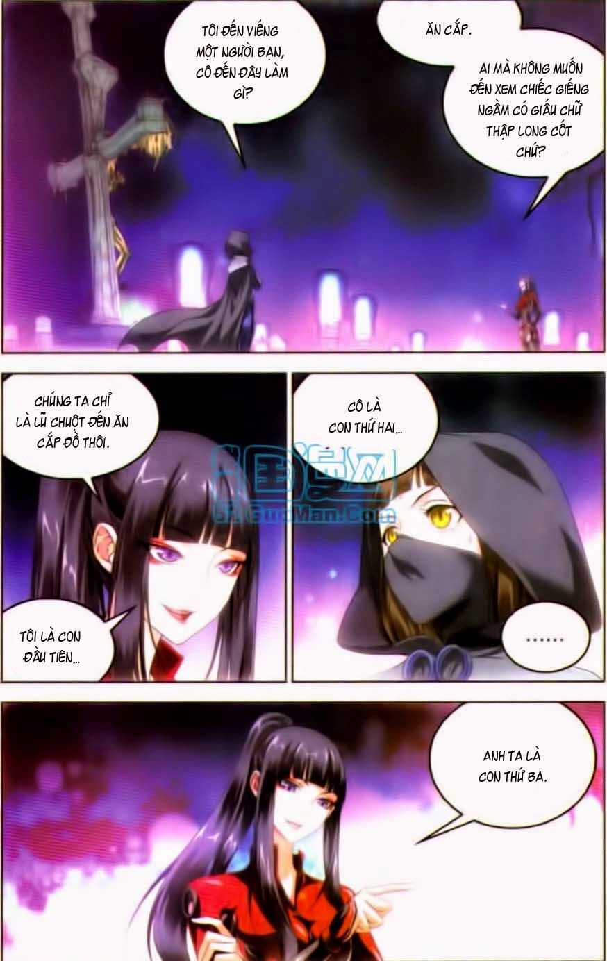 Long Tộc 2 Chapter 34 trang 7