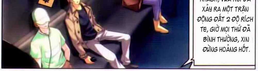Long Tộc 2 Chapter 36 trang 10