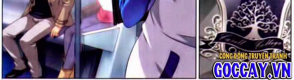 Long Tộc 2 Chapter 36 trang 12