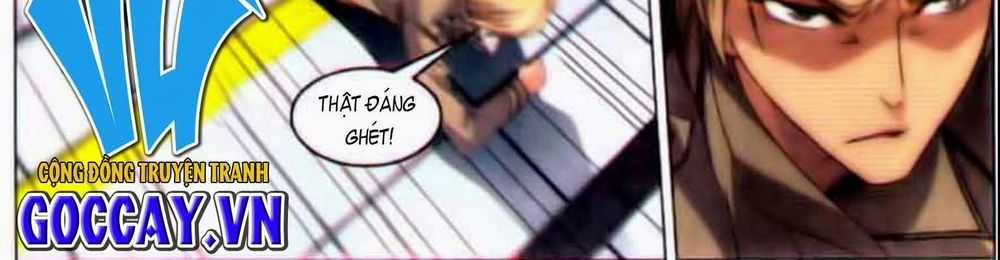 Long Tộc 2 Chapter 36 trang 18