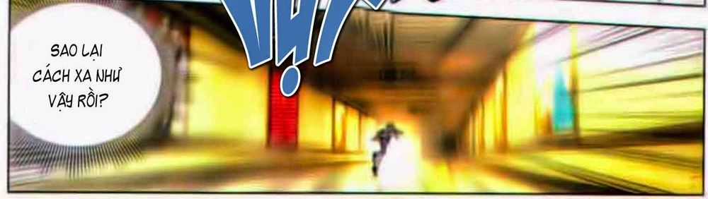 Long Tộc 2 Chapter 36 trang 22