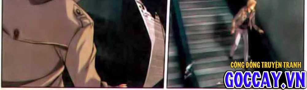 Long Tộc 2 Chapter 36 trang 24