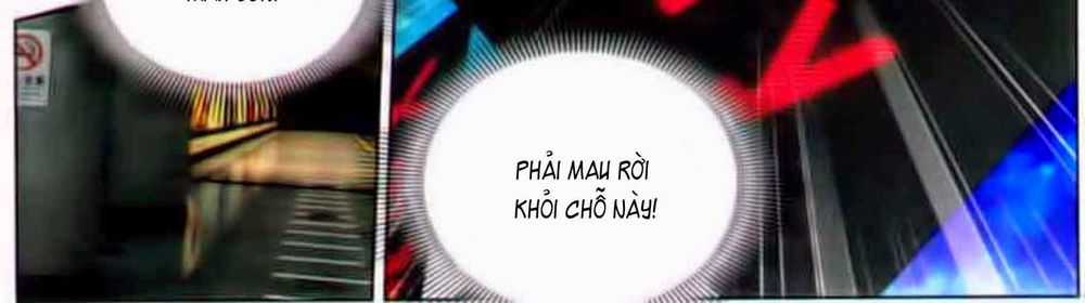 Long Tộc 2 Chapter 36 trang 32