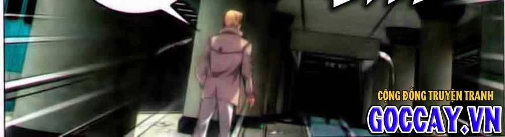 Long Tộc 2 Chapter 36 trang 36