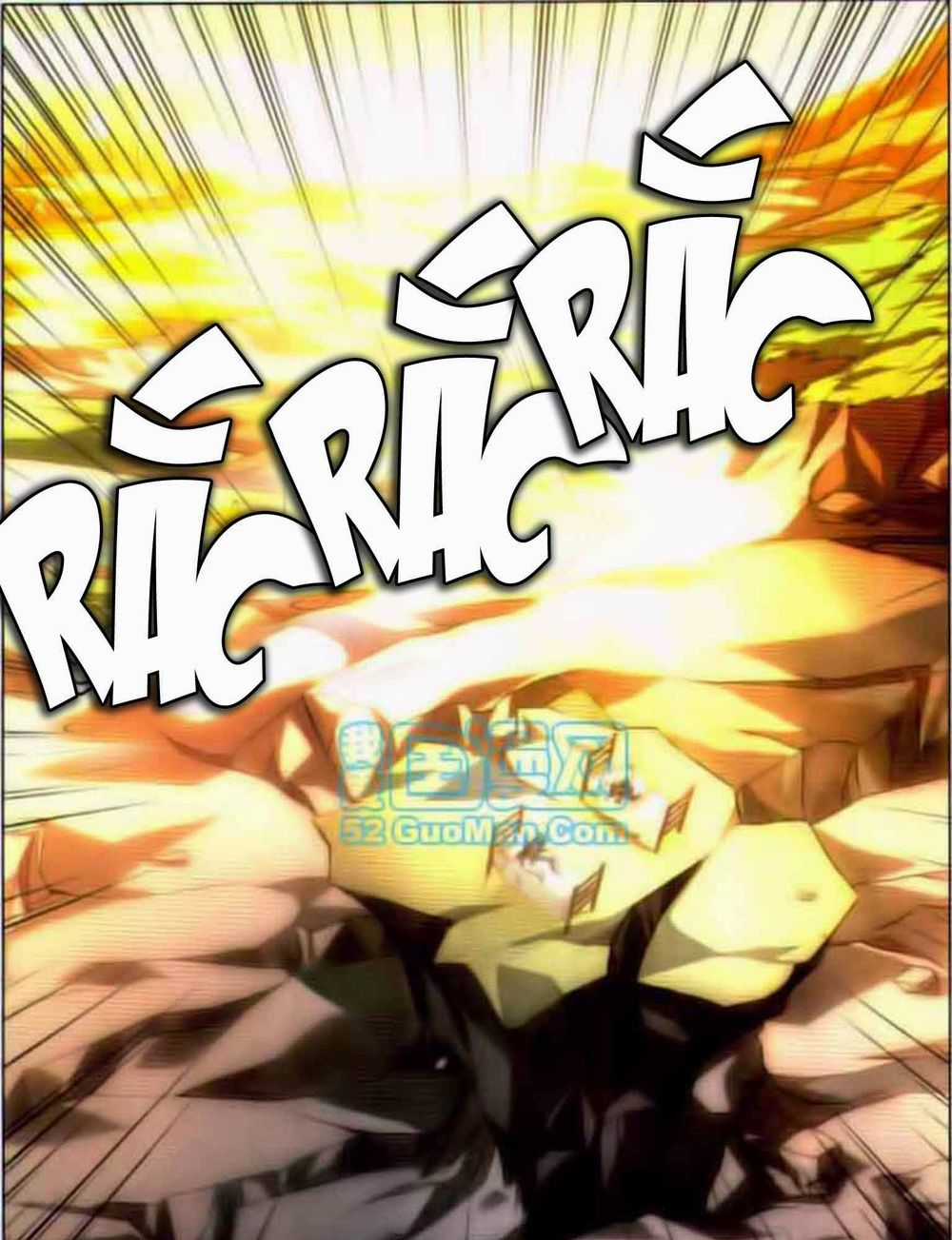 Long Tộc 2 Chapter 36 trang 43