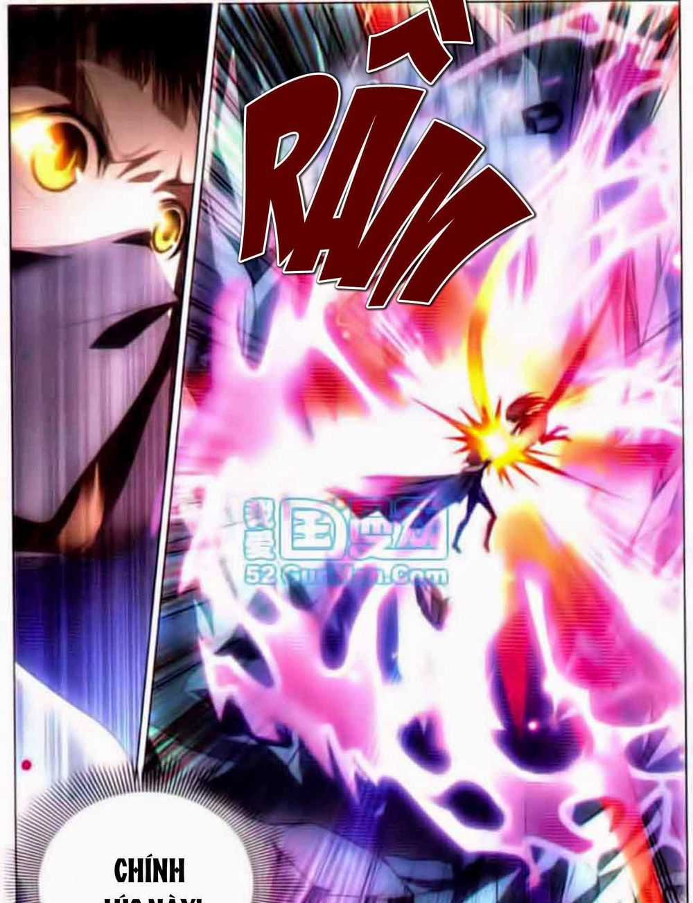 Long Tộc 2 Chapter 36 trang 6