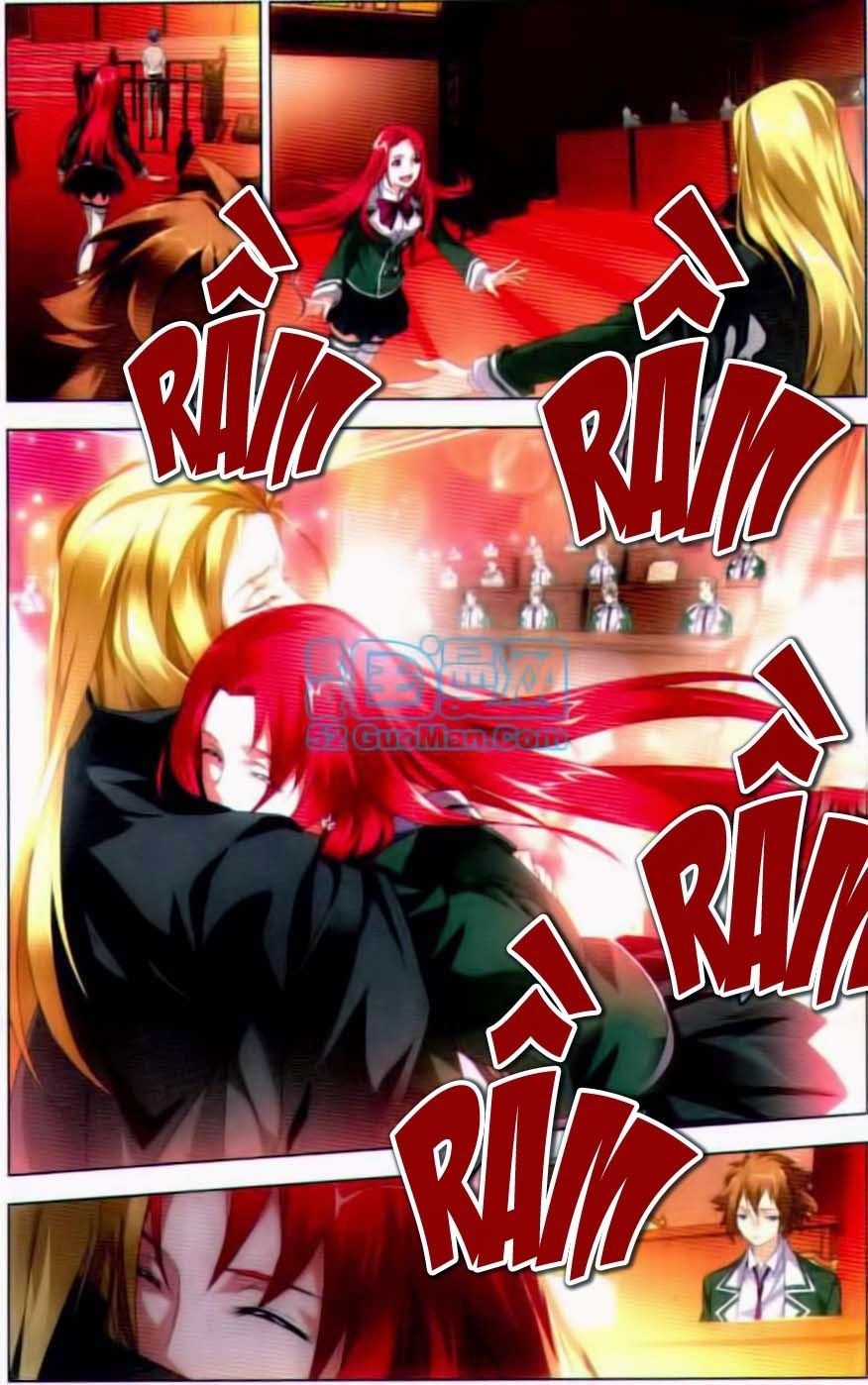 Long Tộc 2 Chapter 38 trang 21