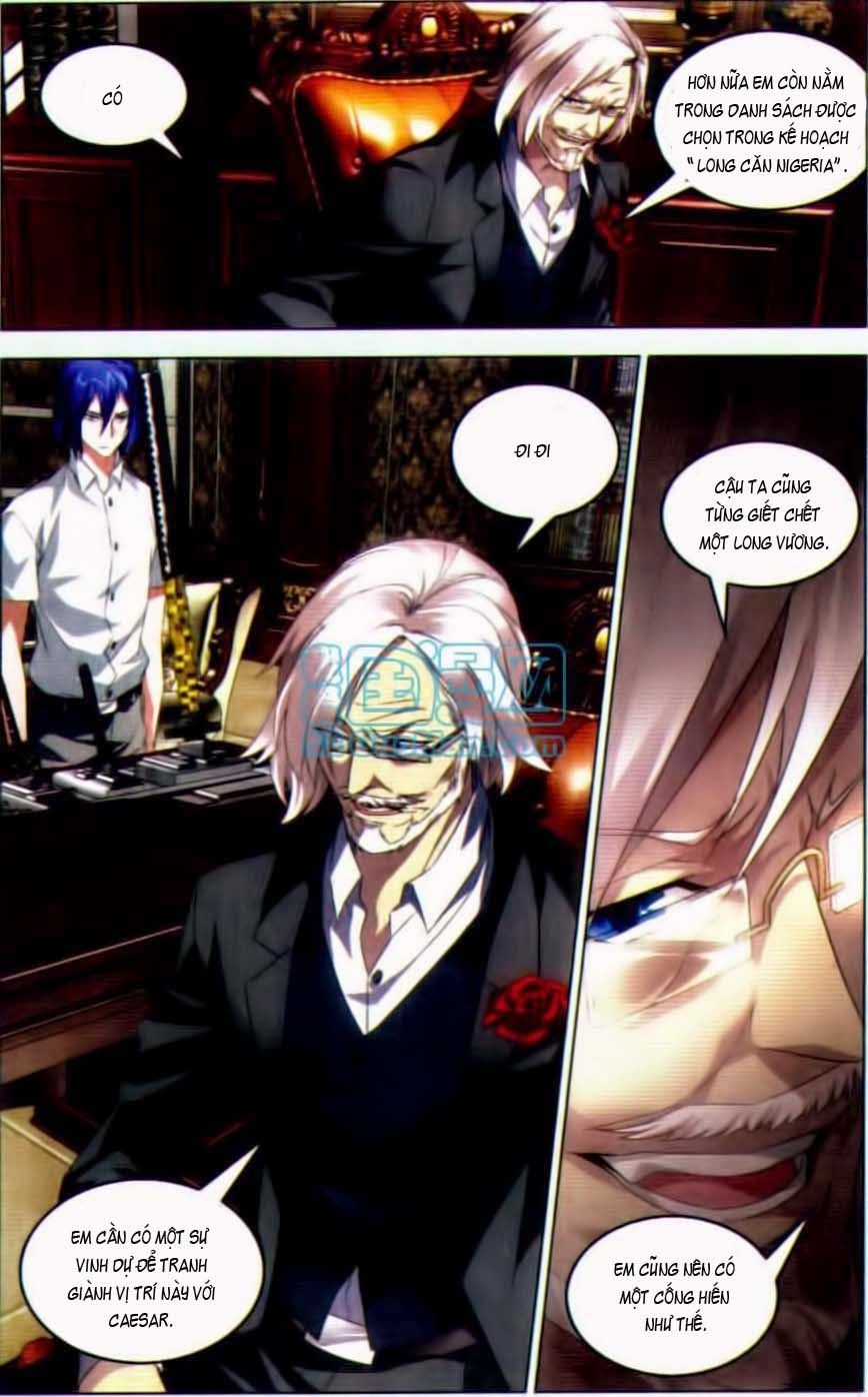 Long Tộc 2 Chapter 39 trang 20