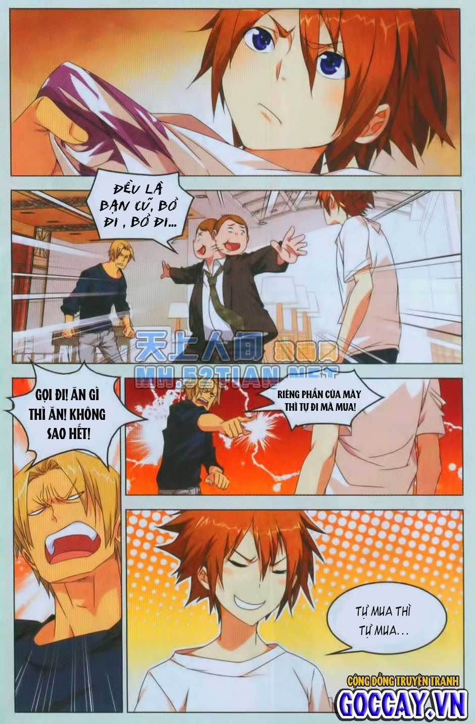 Long Tộc 2 Chapter 4 trang 24