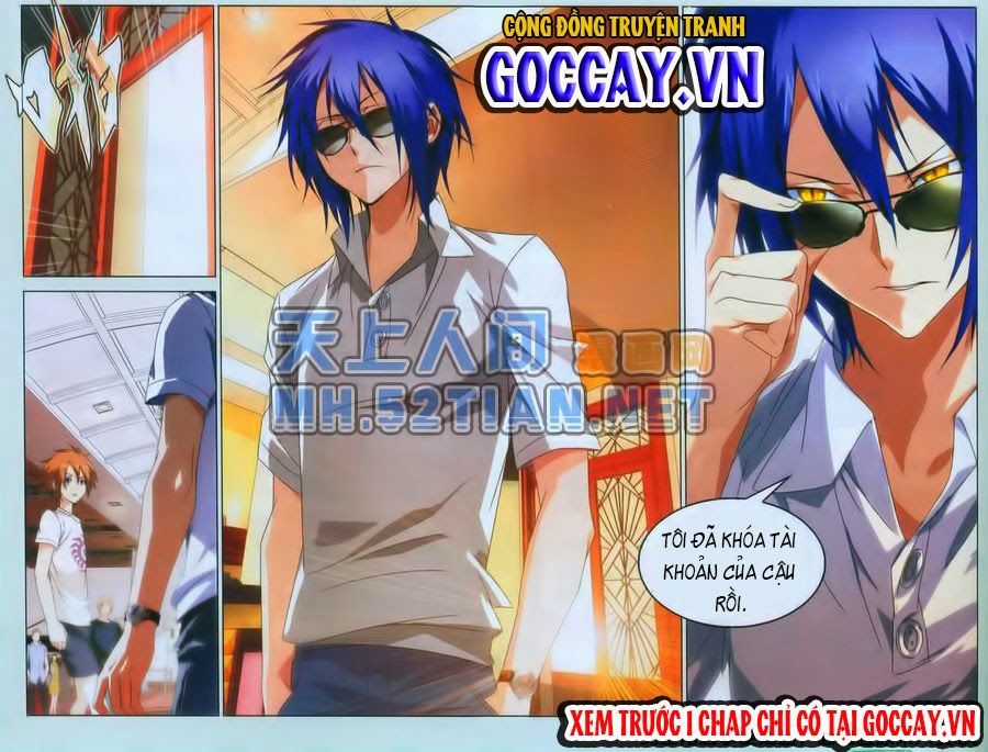 Long Tộc 2 Chapter 4 trang 27