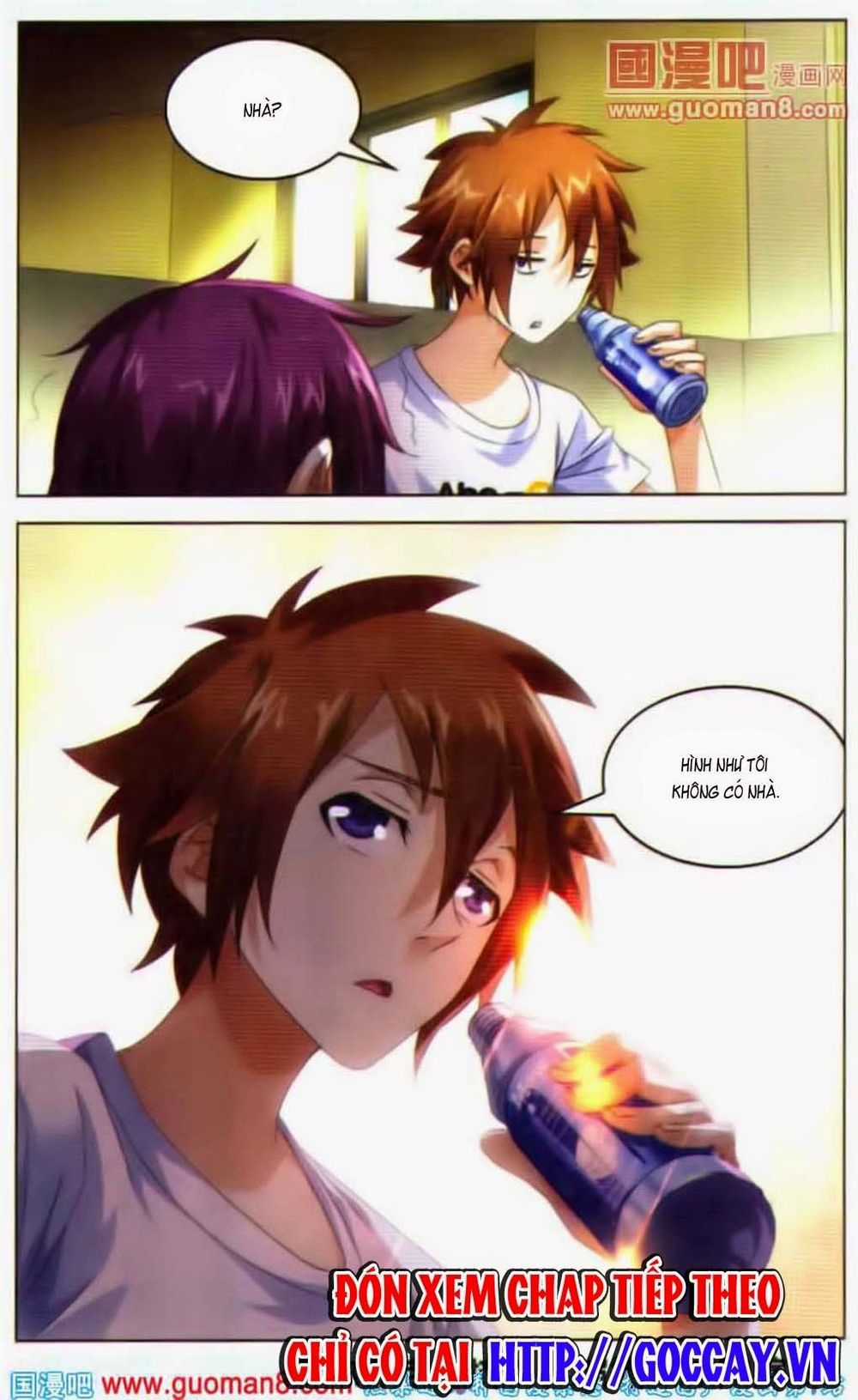 Long Tộc 2 Chapter 41 trang 23