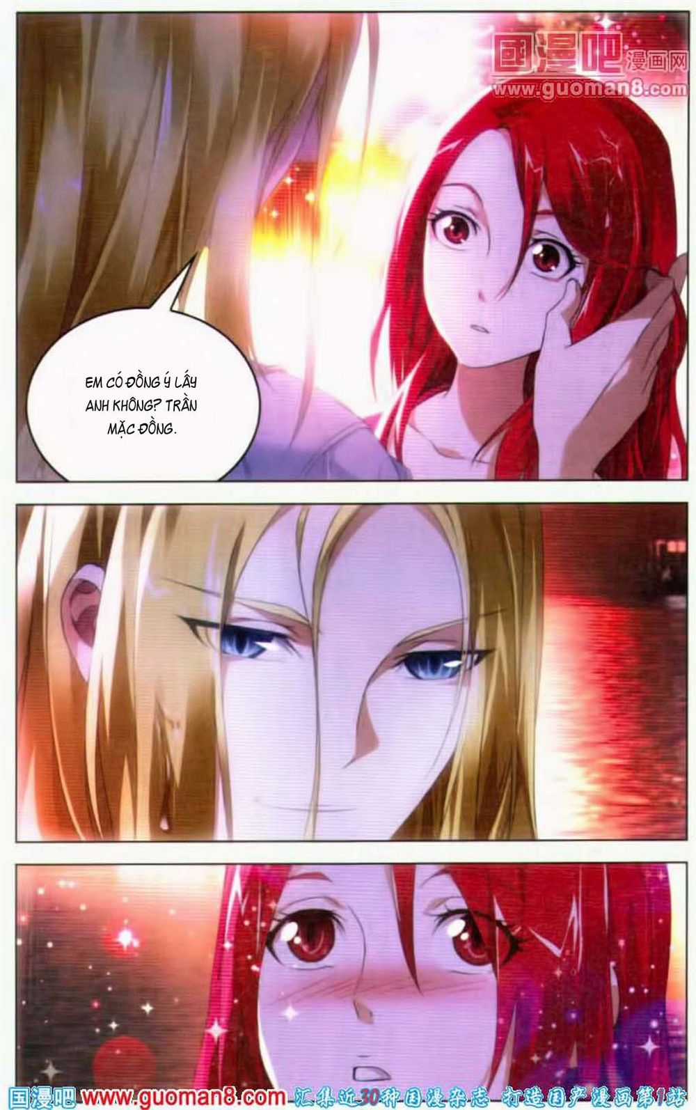 Long Tộc 2 Chapter 43 trang 13