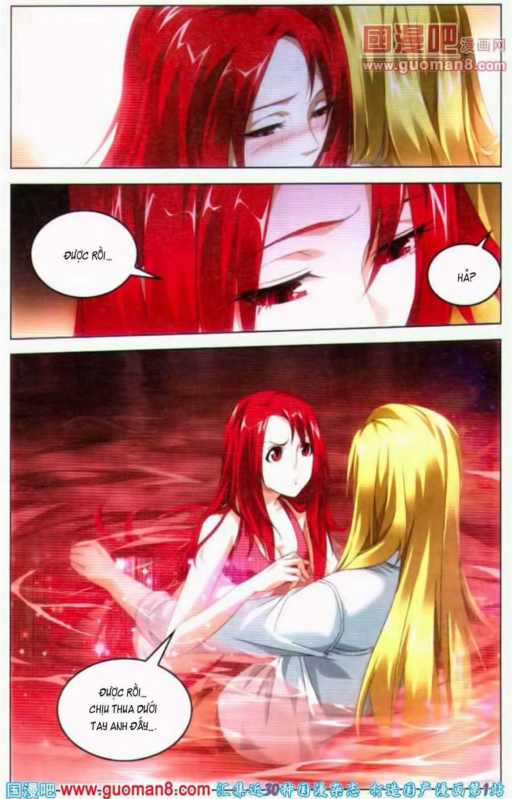 Long Tộc 2 Chapter 43 trang 15