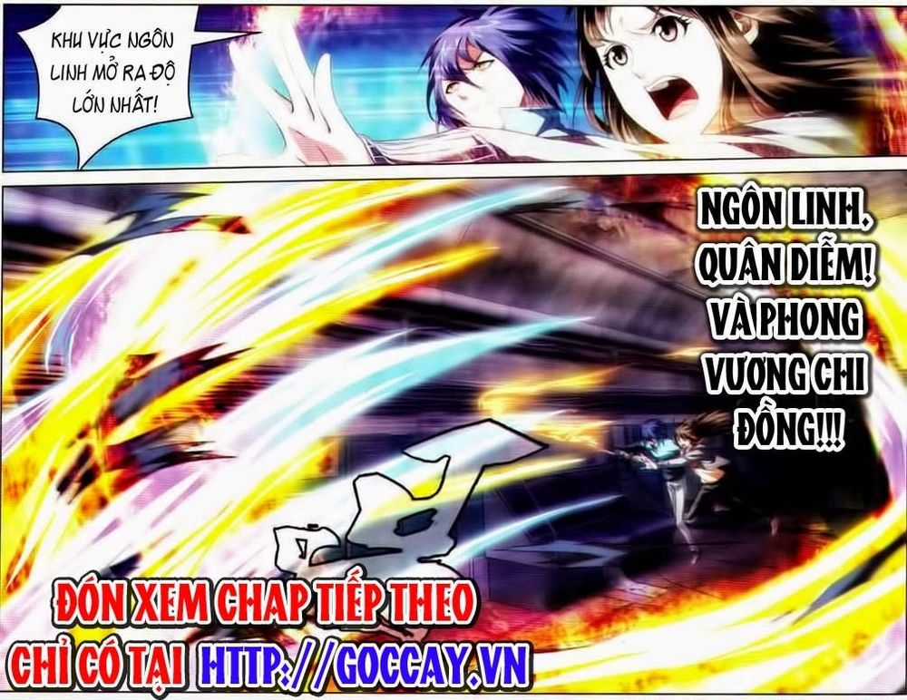 Long Tộc 2 Chapter 47 trang 22