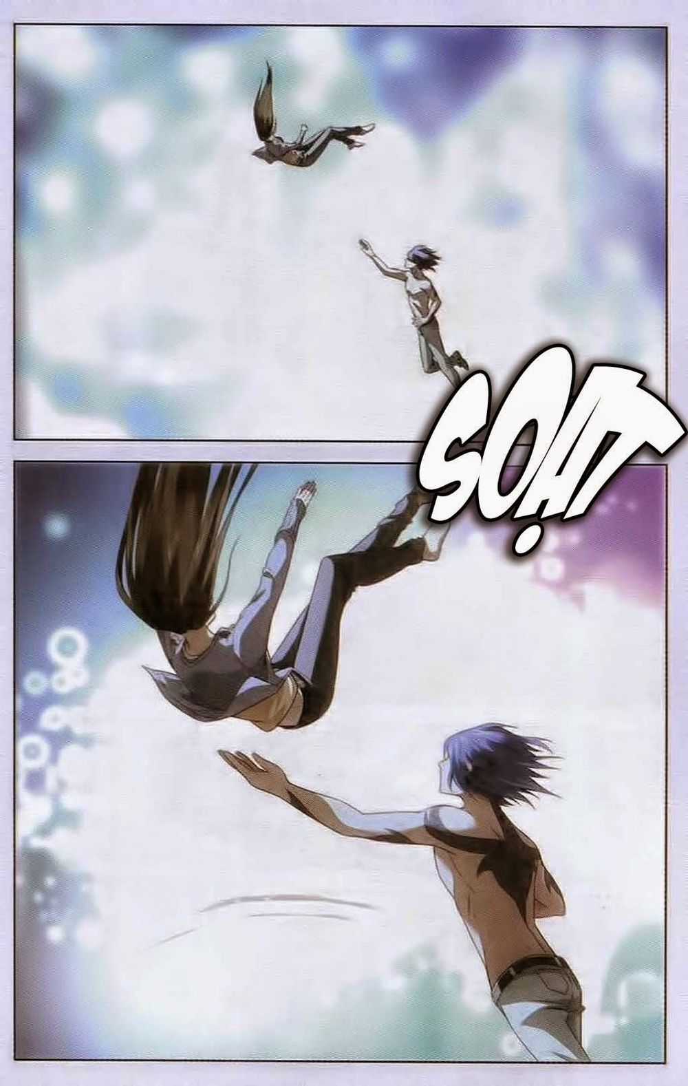 Long Tộc 2 Chapter 52 trang 10