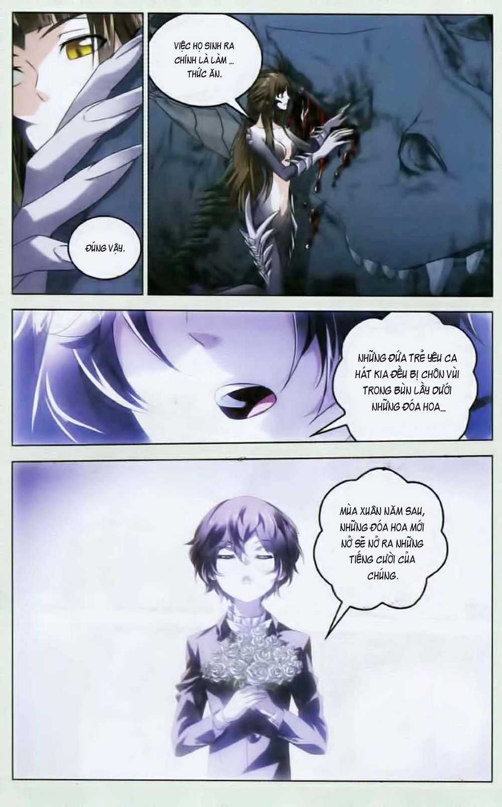 Long Tộc 2 Chapter 53 trang 7