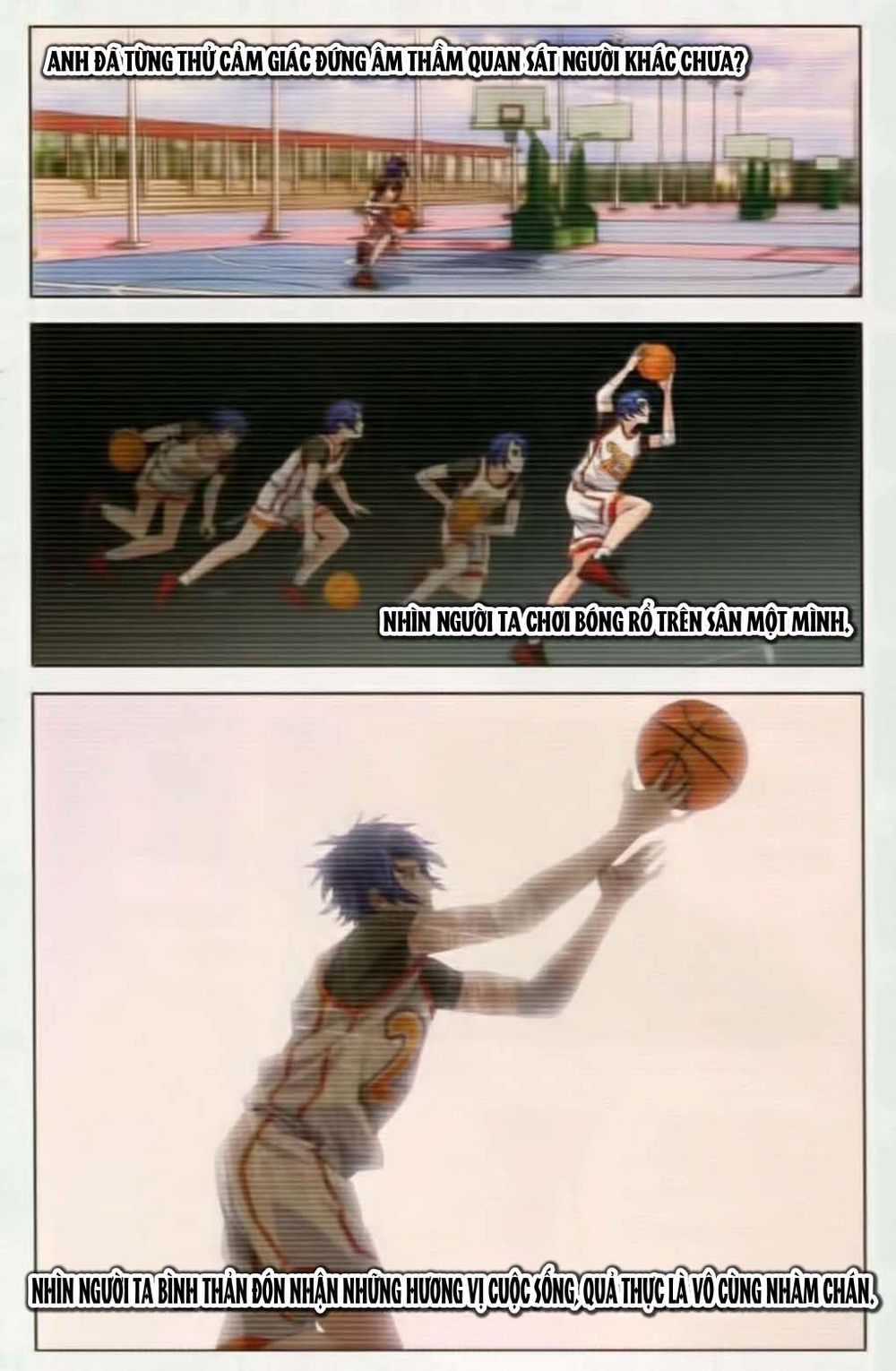 Long Tộc 2 Chapter 55 trang 10